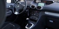 Citroën C3 Picasso 1,6 HDI