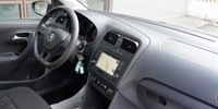 Volkswagen Polo 1,4 TDI