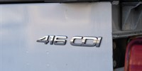 Mercedes-Benz Sprinter 416 CDI