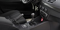 Renault Megane 1.5 DCI