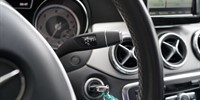 Mercedes-Benz CLA-Class 220 CDI