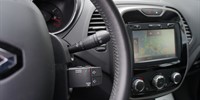 Renault CAPTUR 1.5 DCI