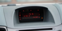 Ford
 Fiesta 1,4 TDCI