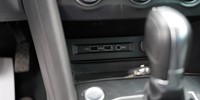 Volkswagen Tiguan
 2.0 TDi DSG Carat