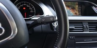 Audi A5
 2.0 TDI