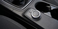 Mercedes-Benz B-Class 180 CDi BlueEfficiency Style Edition