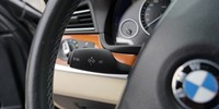 BMW
 5-Series 530D XDRIVE