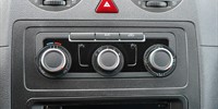 Volkswagen Caddy 1,6 TDI