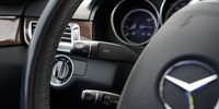 Mercedes-Benz E-Class
 200 CDI