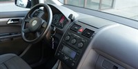 Volkswagen Touran 2,0 TDI