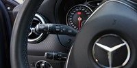 Mercedes-Benz A-Class 180 CDi BlueEfficiency Style Edition