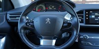Peugeot 308 1,6 HDI SW