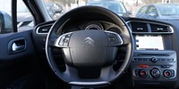 Citroën C4 1.6 HDI