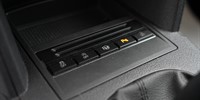 Volkswagen Touran 2,0 TDI