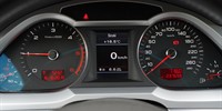 Audi A6
 2,0 TDI