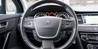 Peugeot 508 2,0 HDI