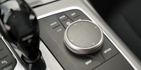 BMW
 3-Series 2.0 D