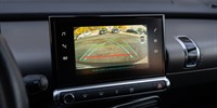 Citroën C4 Cactus 1,5 BlueHDI