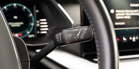 Škoda Octavia Combi 2,0 TDI