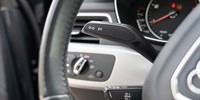 Audi A4
 2,0 TDI