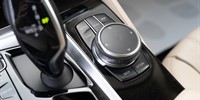 BMW
 5-Series 520 D XDRIVE