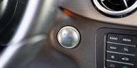 Mercedes-Benz B-Class B200