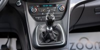 Ford
 C-MAX 1,5 TDCI