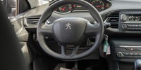 Peugeot 308 1,6 BlueHDI