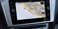 Volkswagen Passat 2,0 TDI