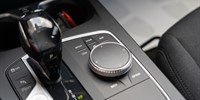BMW
 1-Series 116D