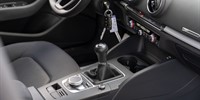 Audi A3
 30 TDI