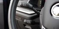 Škoda Octavia Combi 2,0 TDI