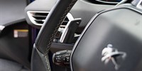 Peugeot 3008 1,5 BlueHDI