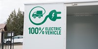 Cenntro Logistar 200