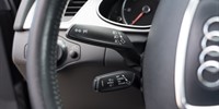 Audi A4
 2.0 TDI Quattro