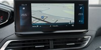 Peugeot 3008 1.5 BlueHDI