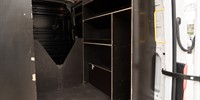 Volkswagen Crafter 2.0 TDI