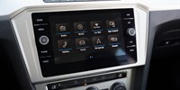 Volkswagen Passat 1.6 TDI