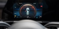 Mercedes-Benz B-Class 180 D