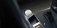 Volkswagen Tiguan
 2.0 TDI DSG Highline