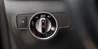 Mercedes-Benz B-Class 180 D