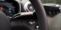 Mercedes-Benz SL-Class
 43 AMG