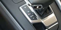 Audi A5
 2.0 TDI Sportback