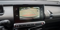 Citroën C4 Cactus 1.5 BlueHDI