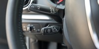 Audi A3
 2.0 TDI Sportback