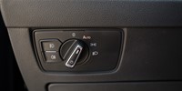 Volkswagen Passat 2.0 TDI DSG