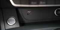 Audi A4
 2.0 TDI