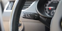 Škoda Octavia Combi 2.0 TDI