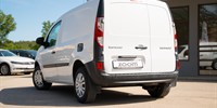 Renault Kangoo 1.5 DCI