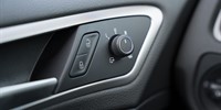Volkswagen Golf 1.6 TDI